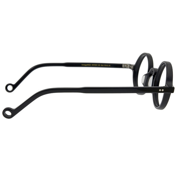 Round Glasses A3373