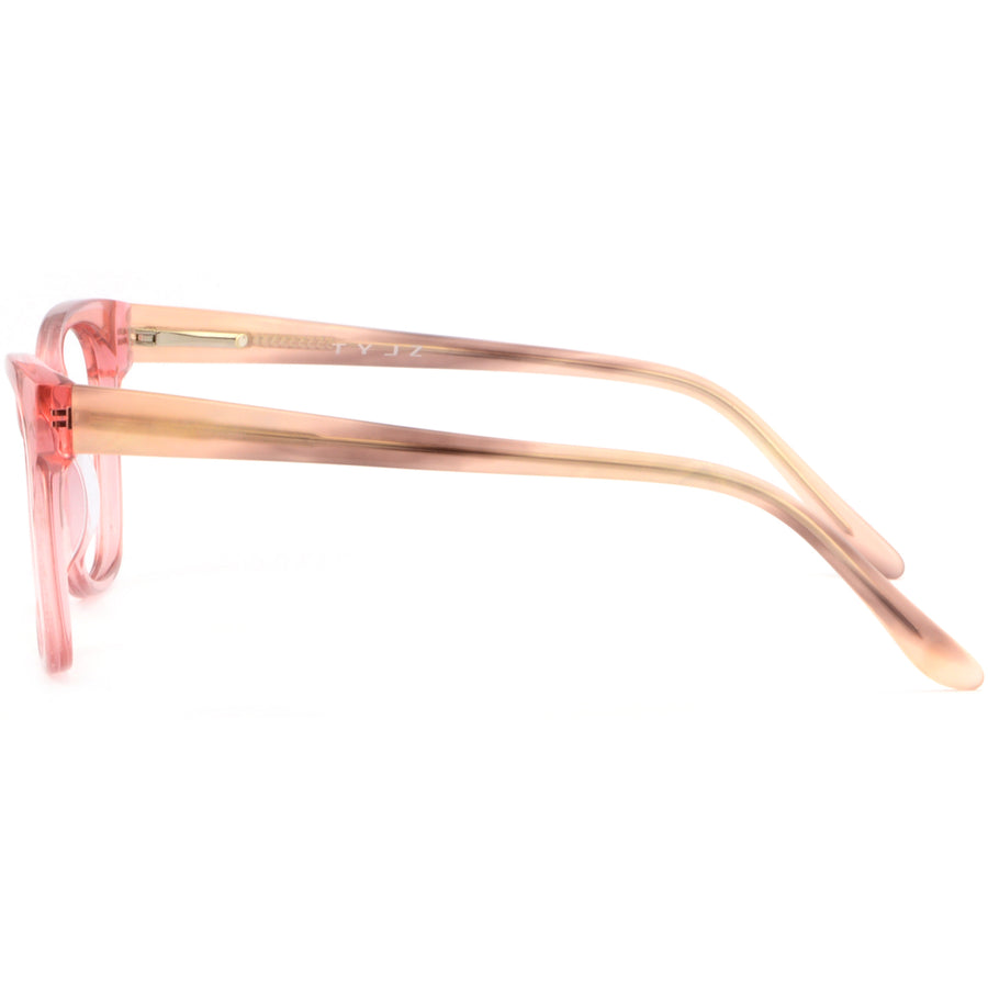 Square Glasses O1518
