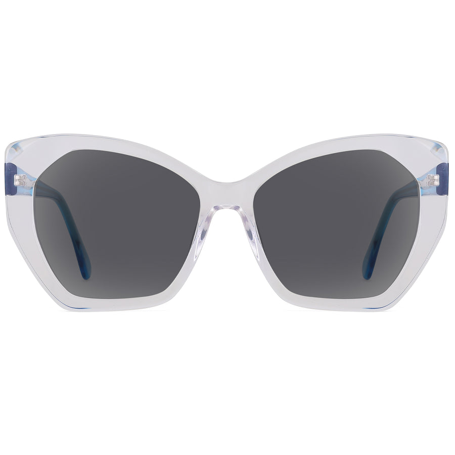 Cat-Eye Sunglasses YS1064