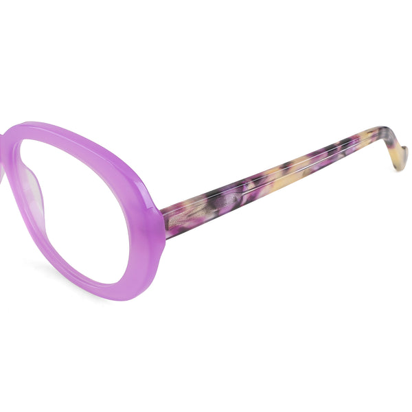 Round Glasses YSAA1039