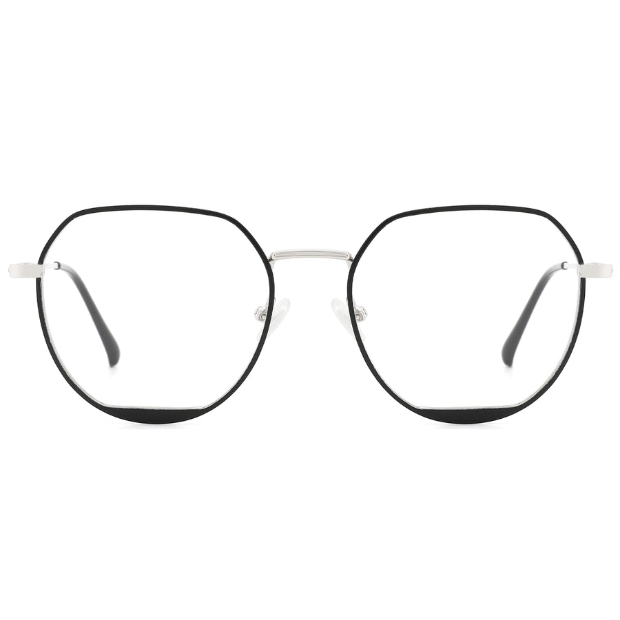 Geometric Glasses YEM1097