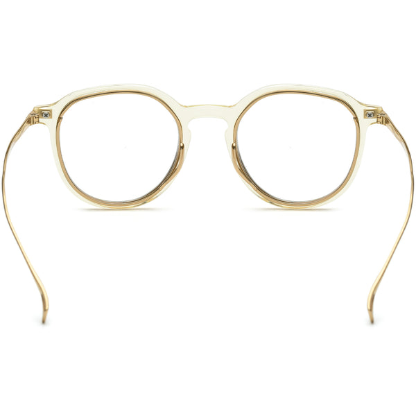 Round Glasses BR1242