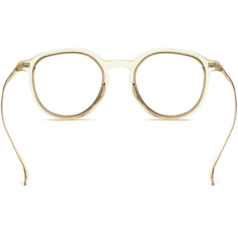 Round Glasses BR1242