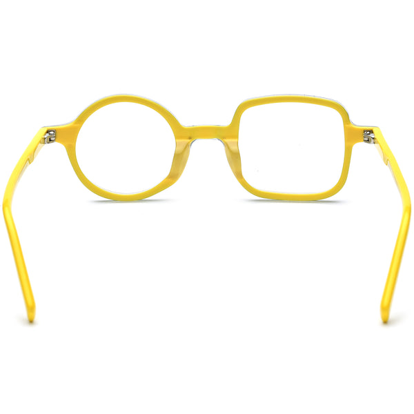 Geometric Glasses BR1072