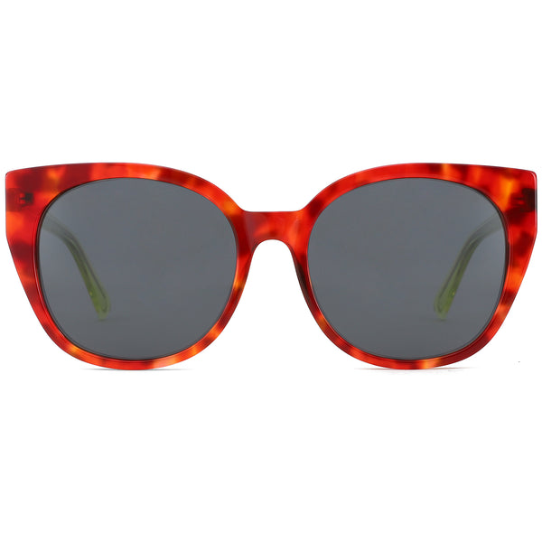 Cat-Eye Sunglasses YS1102