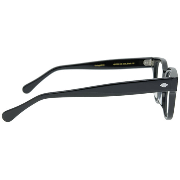 Square Glasses A2202