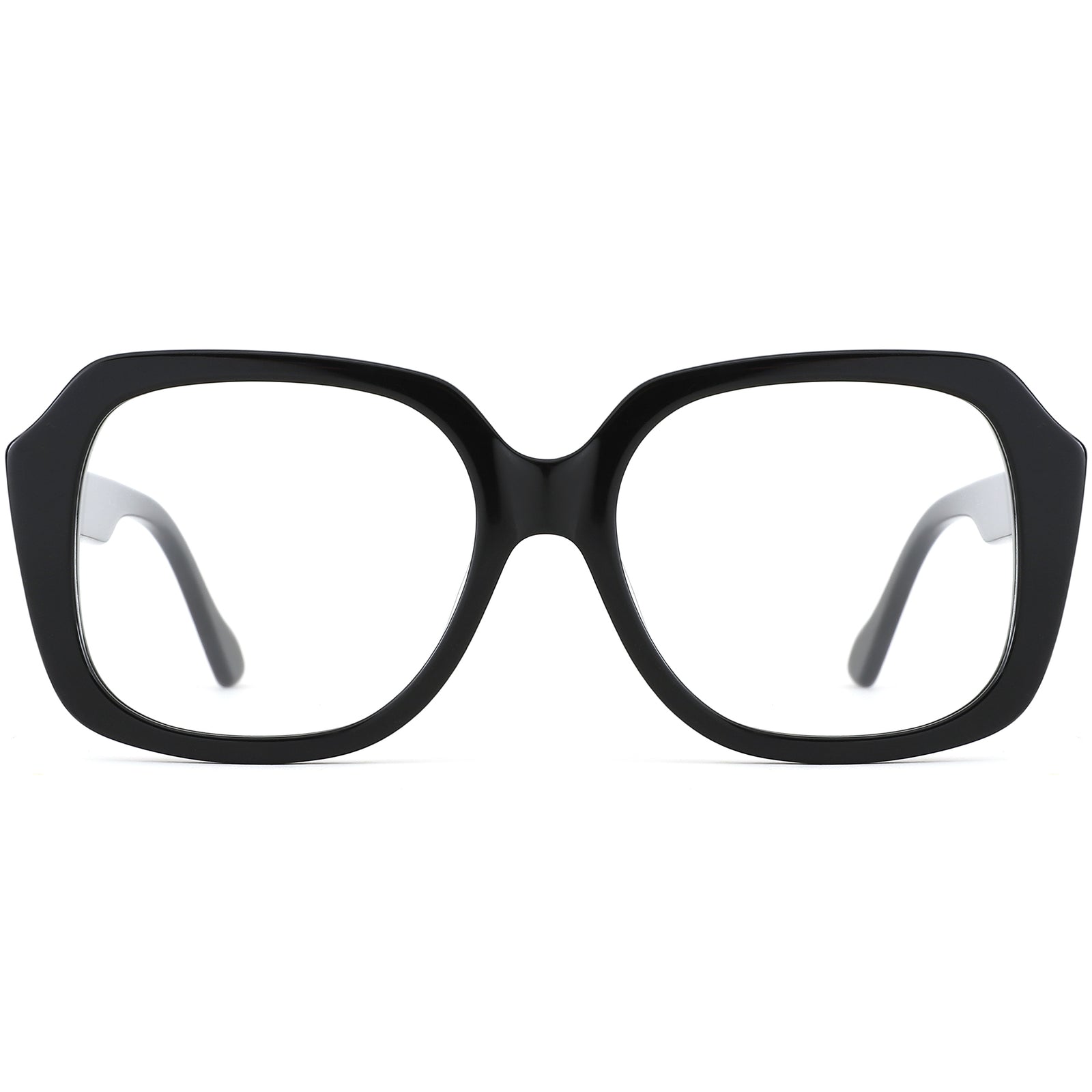 Square Glasses YSAA1046