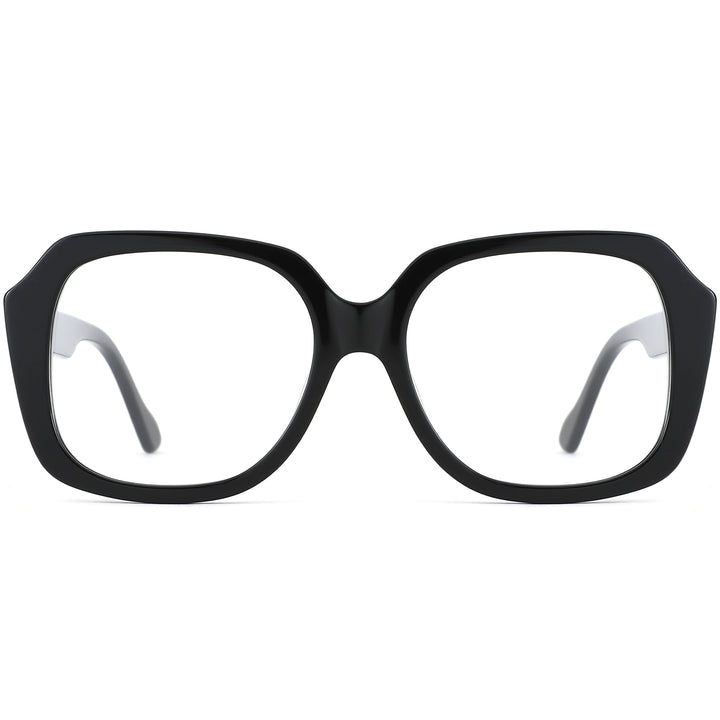 Square Glasses YSAA1046