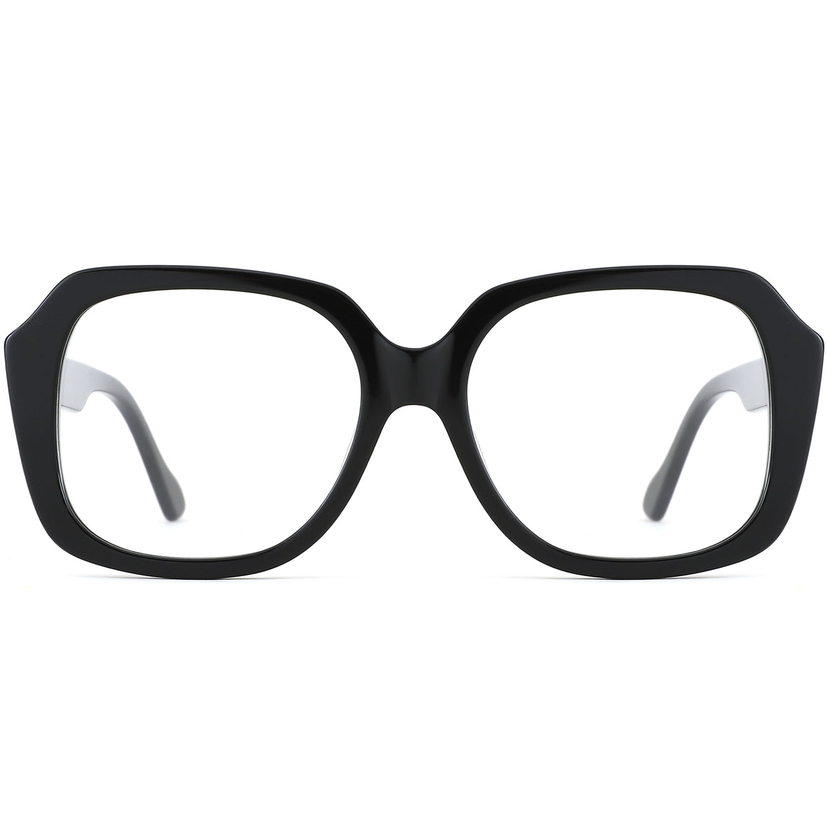 Square Glasses YSAA1046