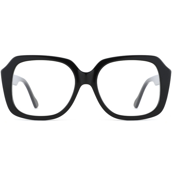 Square Glasses YSAA1046
