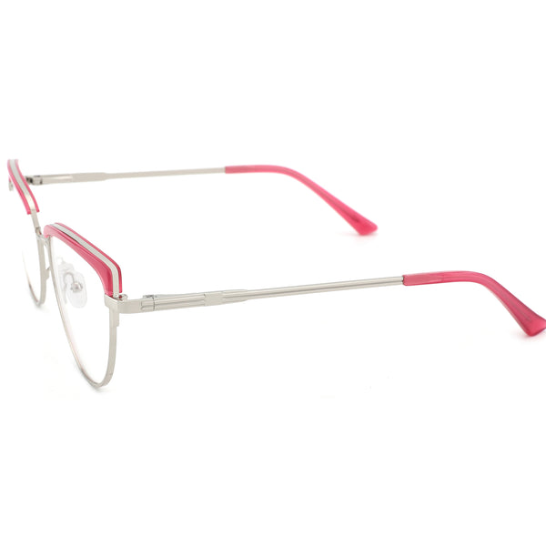 Cat-Eye Glasses YEC1056