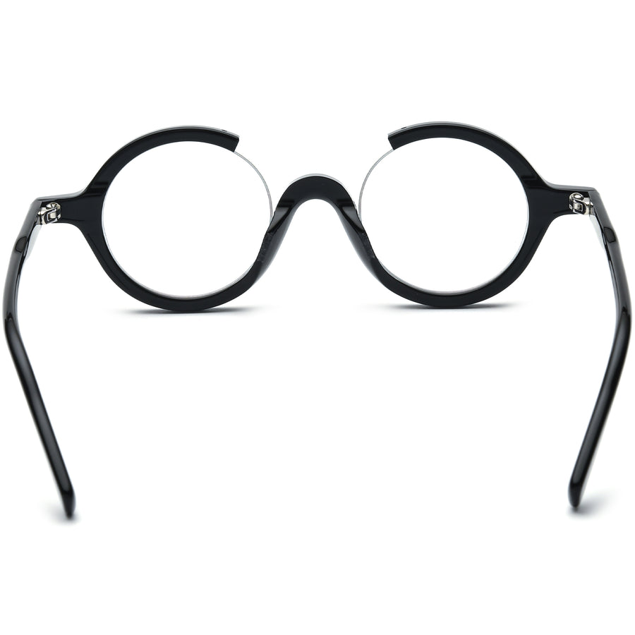 Round Glasses BR1052