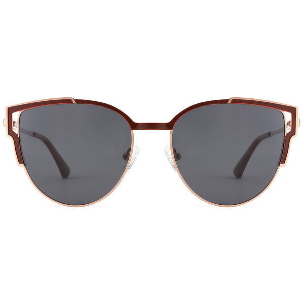 Cat-Eye Sunglasses YS1053