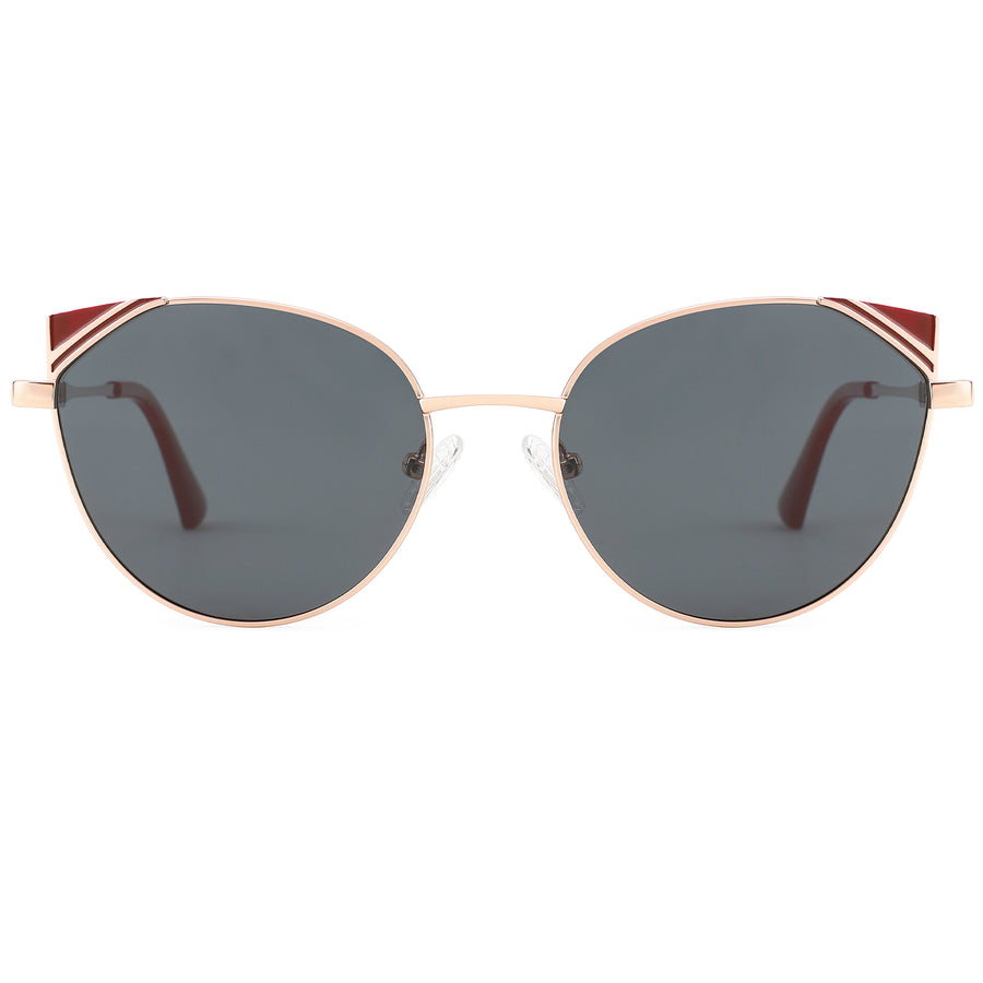 Cat-Eye Sunglasses YS1045