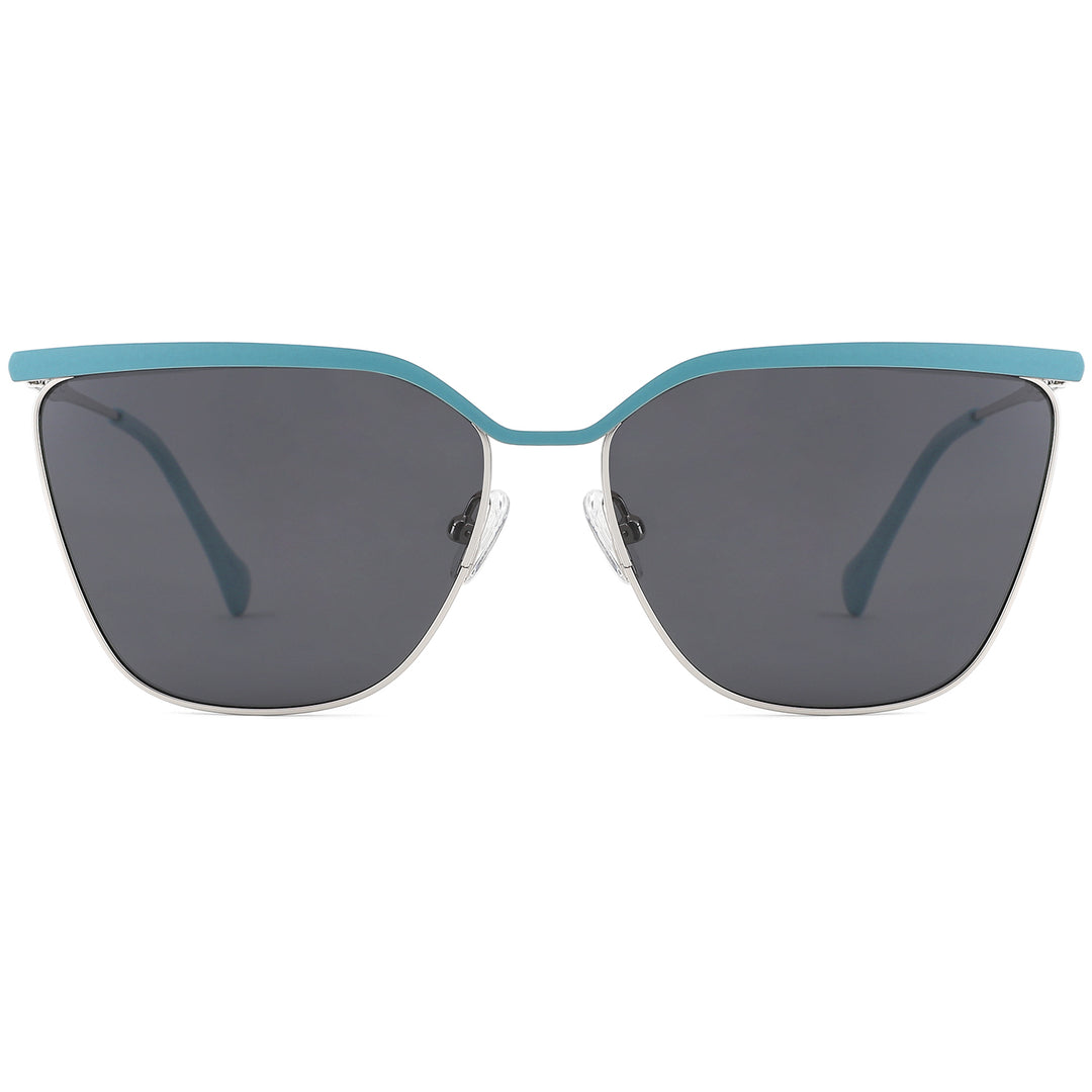 Square Sunglasses YS1171