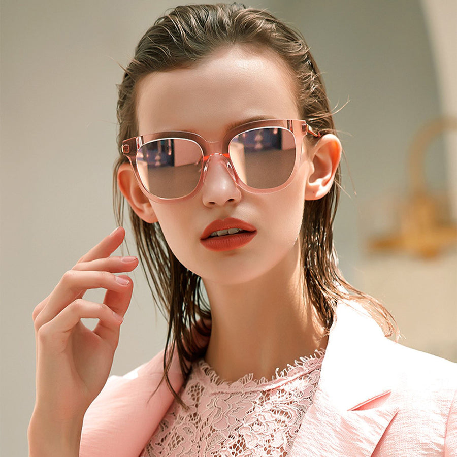 Square Sunglasses S1040