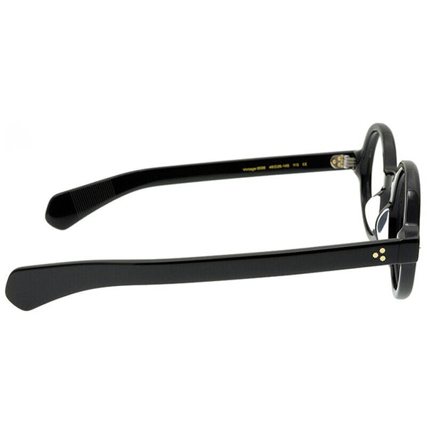 Round Glasses A3789