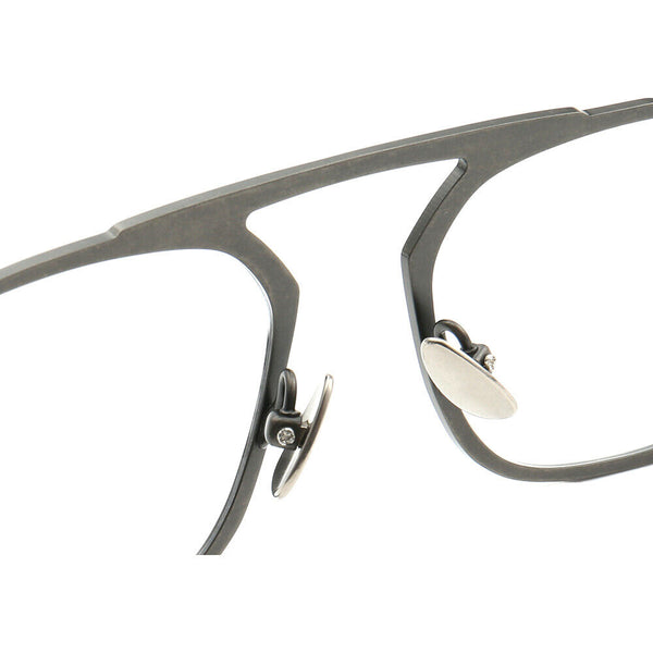 Square Glasses A3868