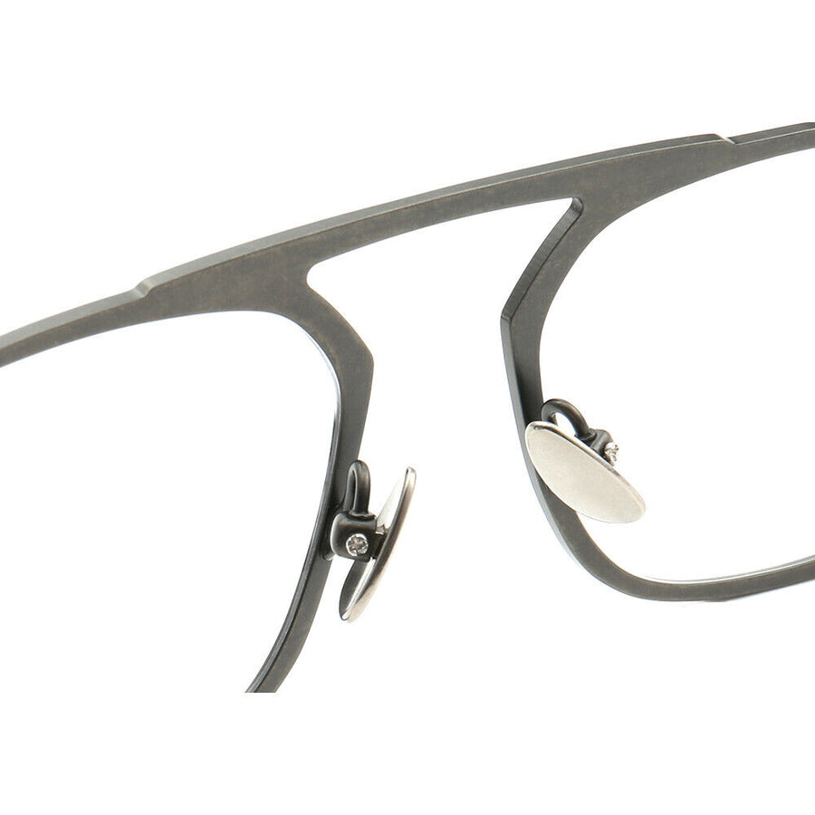 Square Glasses A3868