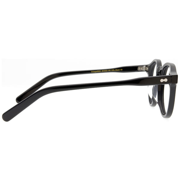 Round Glasses A2276