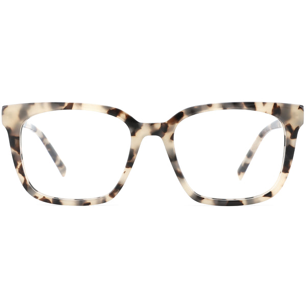 Square Glasses YEA1055