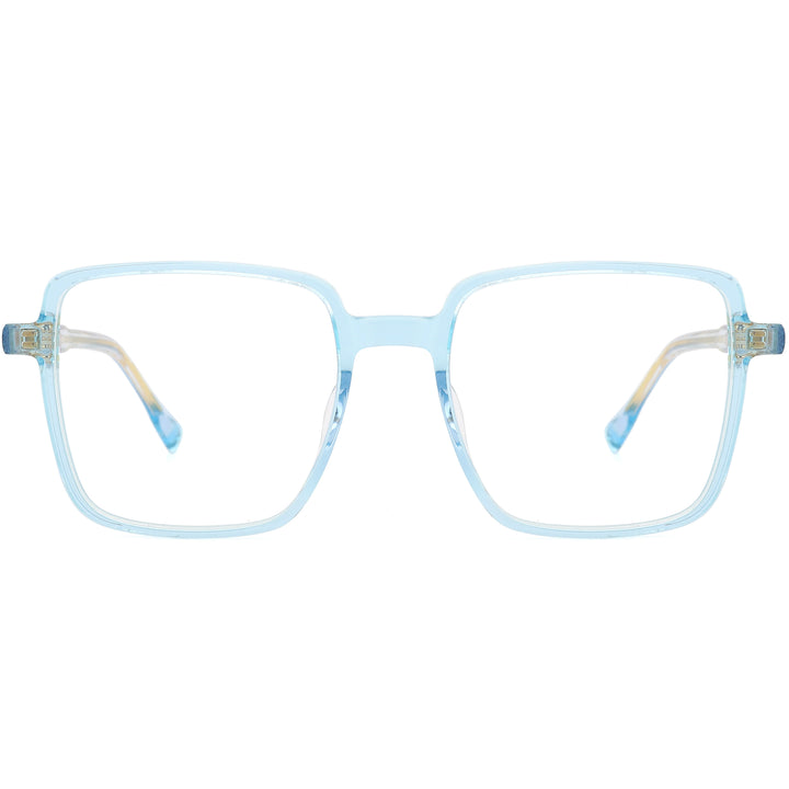 Square Glasses YAA1013