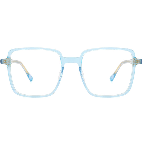 Square Glasses YAA1013