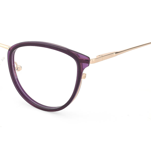 Cat-Eye Glasses YEC1065