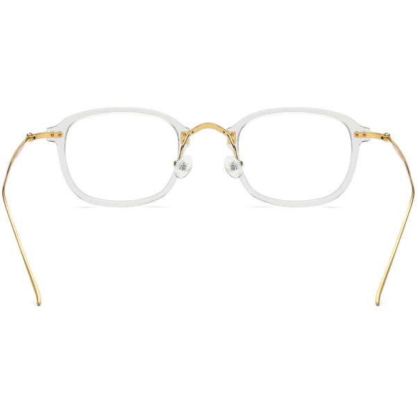 Rectangle Glasses BR1266