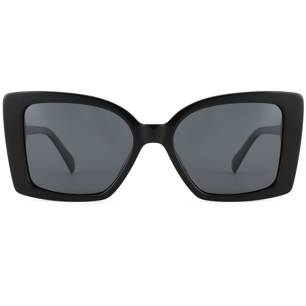 Cat-Eye Sunglasses YS1035