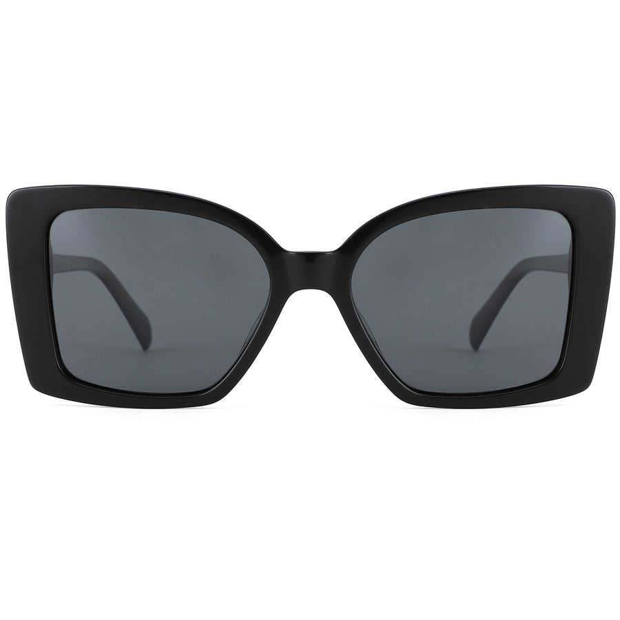 Cat-Eye Sunglasses YS1035