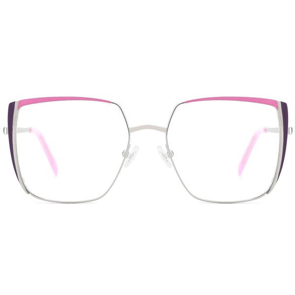 Cat-Eye Glasses YEM1045