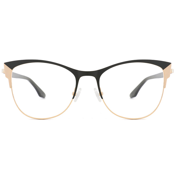 Square Glasses YEM1103