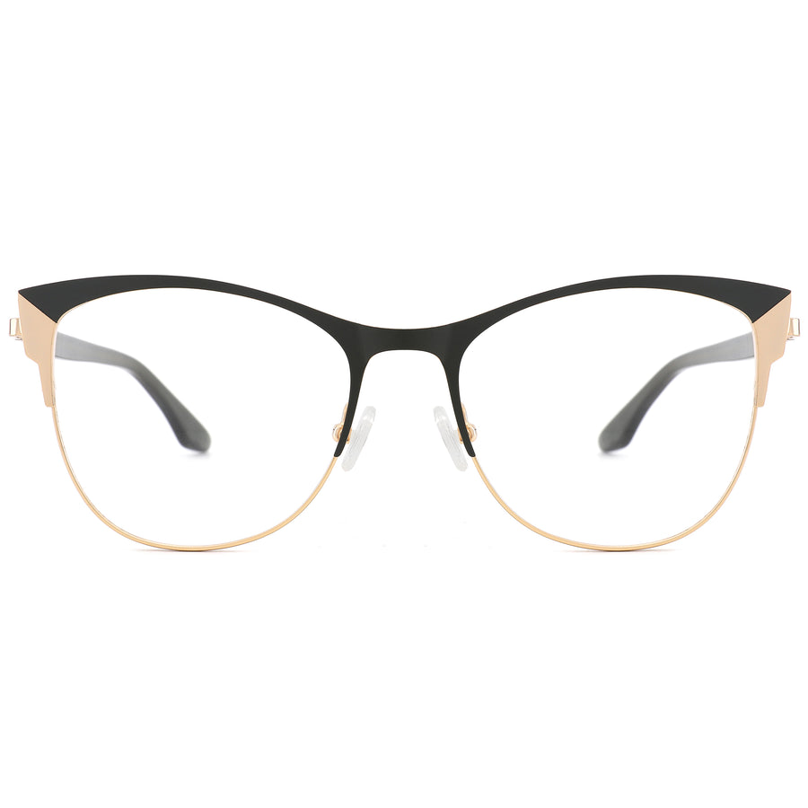Square Glasses YEM1103