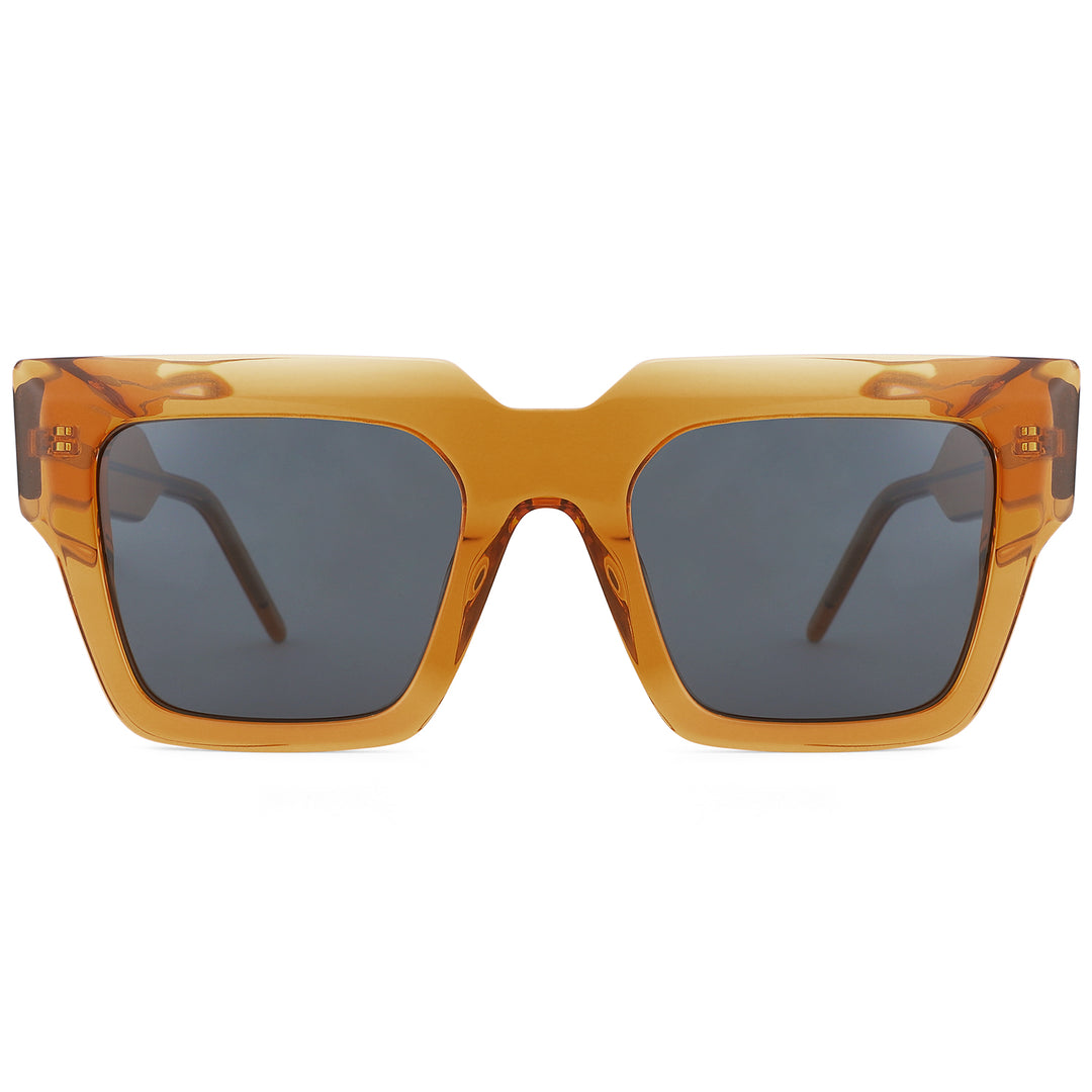 Square Sunglasses YS1132