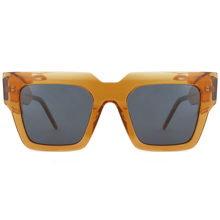 Square Sunglasses YS1132