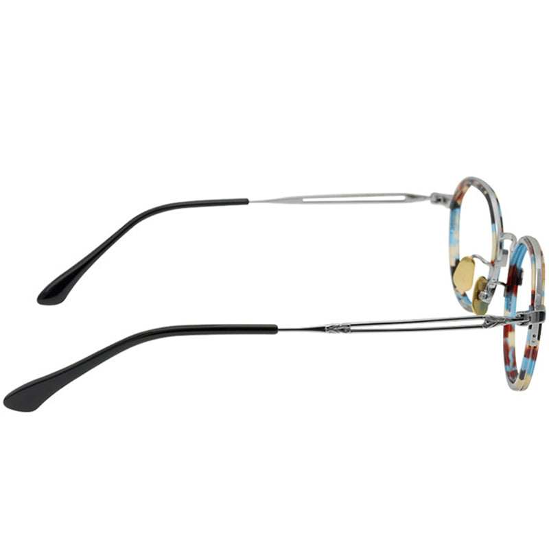 Oval Glasses GC1004