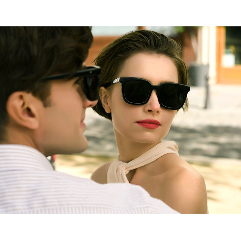 Square Sunglasses S1062