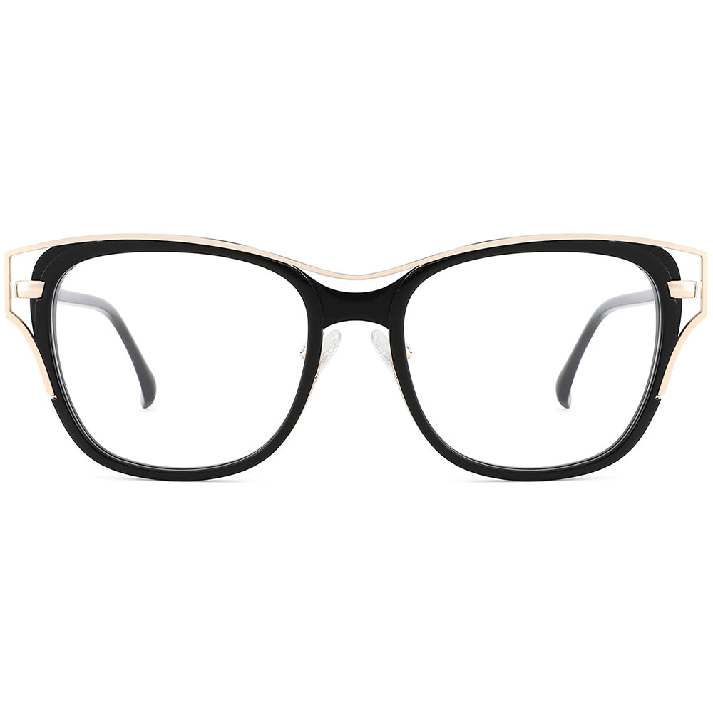 Square Glasses YEC1077