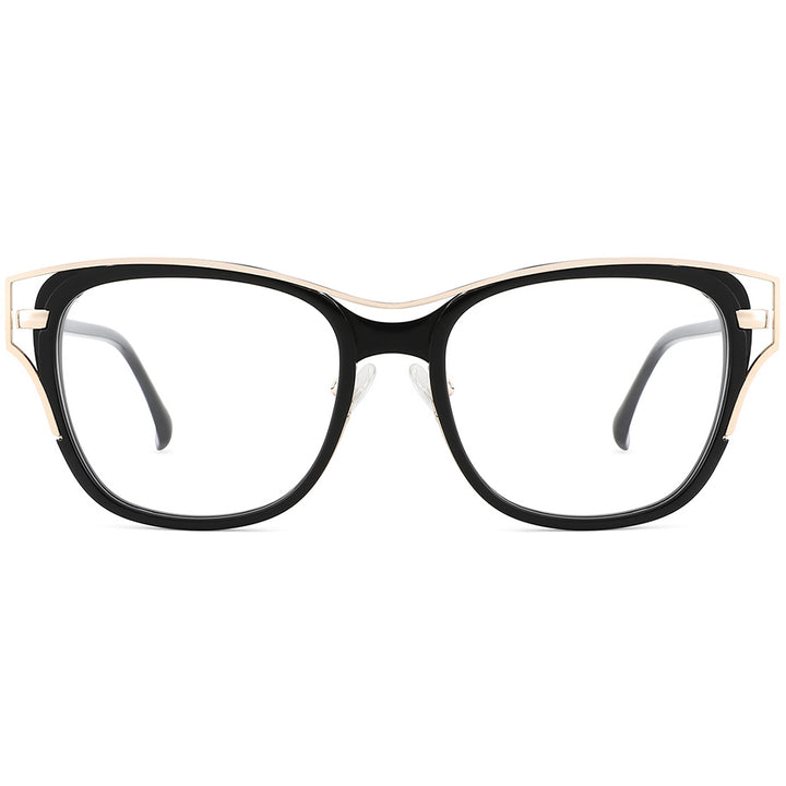 Square Glasses YEC1077
