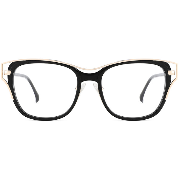 Square Glasses YEC1077