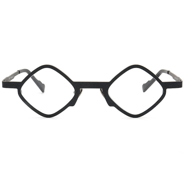 Geometric Glasses A3865