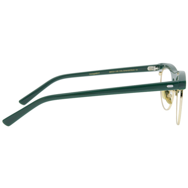 Geometric Glasses A2195
