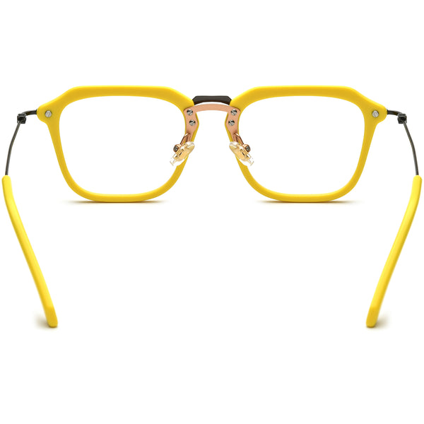 Square Glasses BR1256
