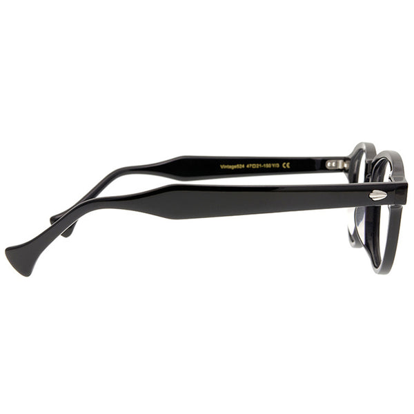 Round Glasses A2240