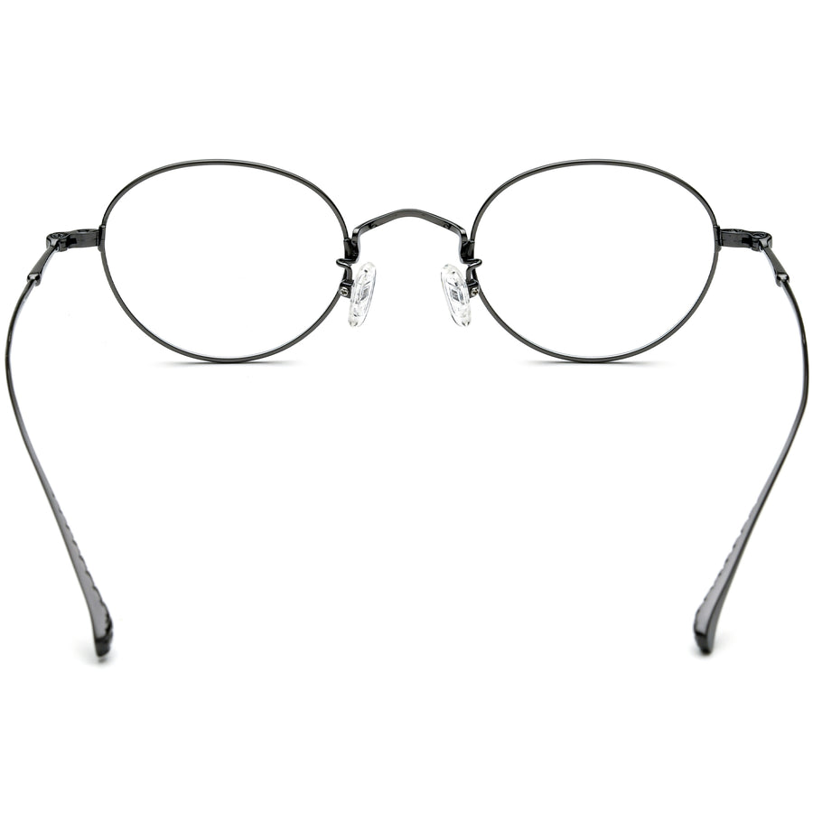 Oval Glasses BR1219