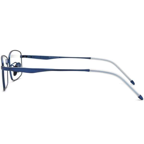 Rectangle Glasses BR1173