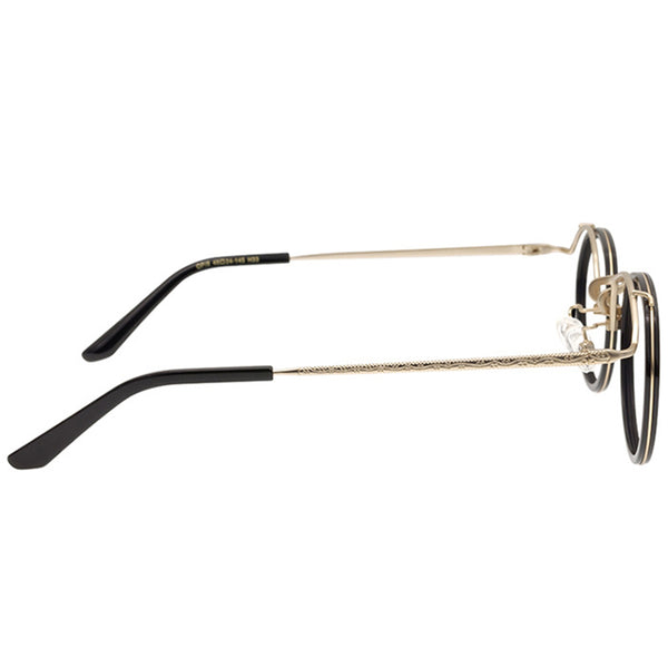 Round Glasses A2226