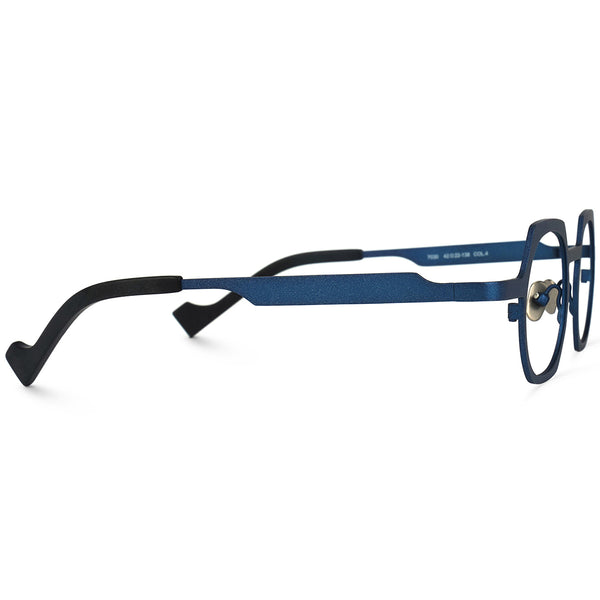 Geometric Glasses A2968