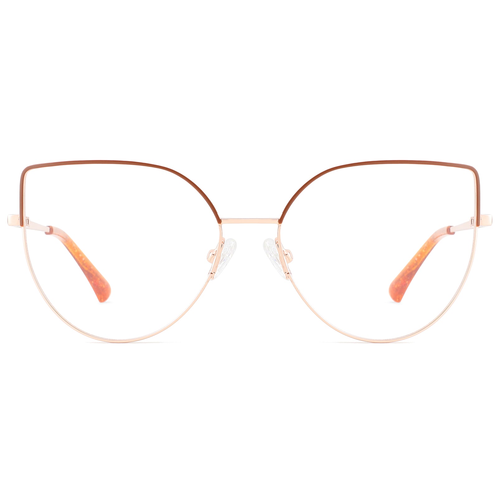 Cat-Eye Glasses YEM1035